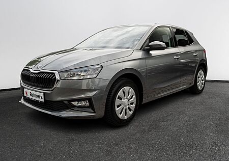 Skoda Fabia SELECTION 1.0 MPI 5-GANG KlimaA LED