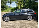 BMW 318d xDrive Touring Sport Line Sport Line