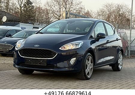 Ford Fiesta Cool & Connect