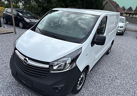 Opel Vivaro B Kasten/Kombi Kasten L1H1 2,9t