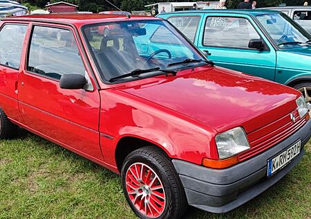 Renault R 5 Super 5