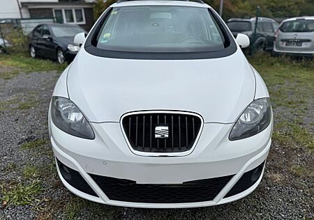 Seat Altea XL Sun