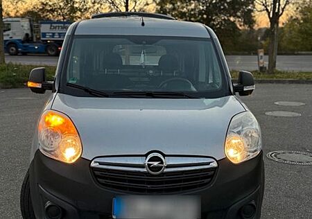 Opel Combo 1.6CDTI 70kW Colorado L1H1 Colorado