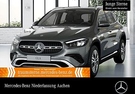 Mercedes-Benz GLA 250 e PROGRESSIVE ADV. +/PANO/DISTR/AHK/KEYL