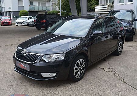 Skoda Octavia Combi 1.6 TDI (Green tec) Ambition*Navi*