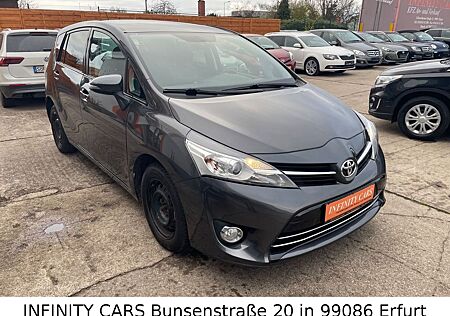 Toyota Verso SkyView Edition