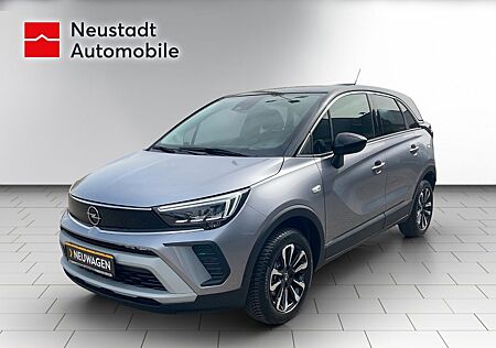 Opel Crossland X Crossland Elegance Navi, Anhängerkupplung, Kamer