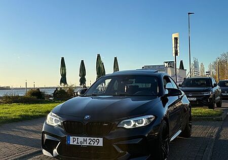 BMW M2 Competition Competition