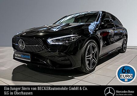 Mercedes-Benz CLA 250 Shooting Brake e AMG LINE PREMIUM PLUS