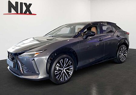 Lexus RZ 450e Launch Paket Design-Pak PANO LED