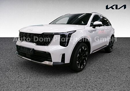 Kia Sorento 2.2 CRDi PE AWD Platinum/Nappa/Pano/AHK