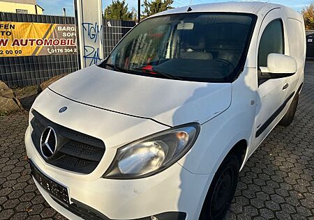 Mercedes-Benz Citan Kasten 109 CDI lang
