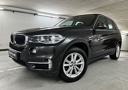 BMW X5 sDrive25d |Leder|Xenon|Navi|SERVO DEFEKT|