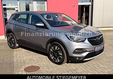 Opel Grandland X Grandland (X) Business Elegance Volleder