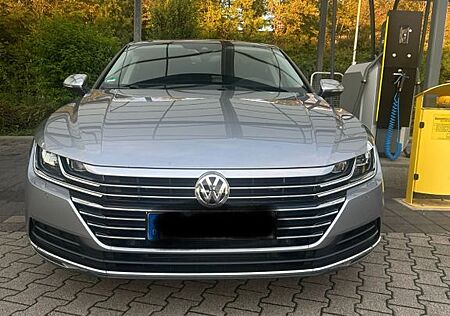 VW Arteon Volkswagen 2.0 TDI, 239 PS Vollausstattung, Top