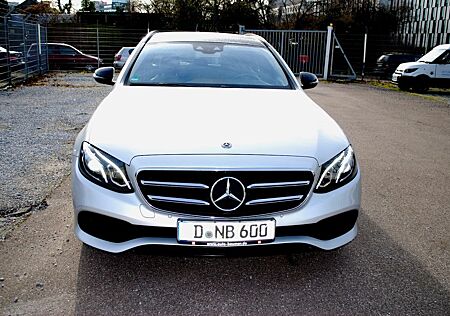 Mercedes-Benz E 300 E T-Modell d