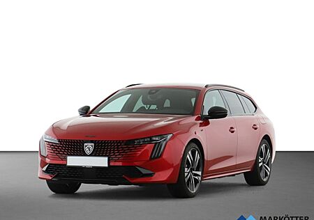 Peugeot 508 SW GT Plug-In Hybrid 225/360°CAM/LED-Matrix