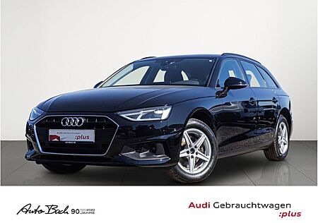 Audi A4 Avant 30TDI Stronic Navi GRA EPH Sitzhzg