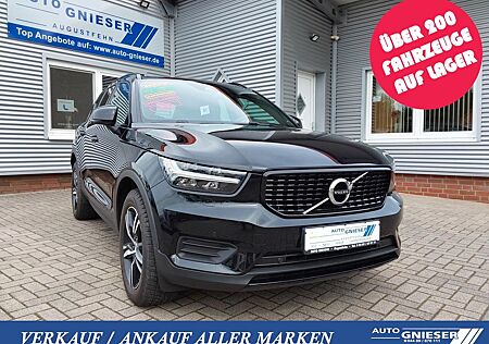 Volvo XC 40 XC40 B4 B R-Design ACC/APP/PDC/NAV/KAM 145 kW...