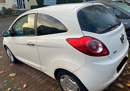 Ford Ka /+ 1,2 Trend Trend