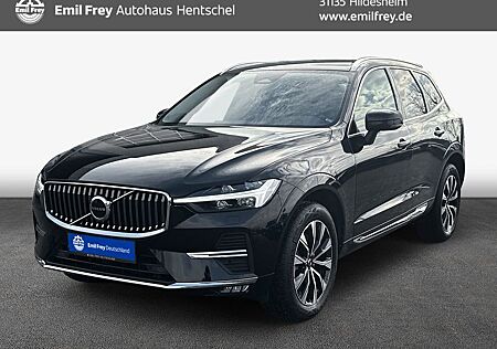 Volvo XC 60 XC60 B4 B Plus Bright