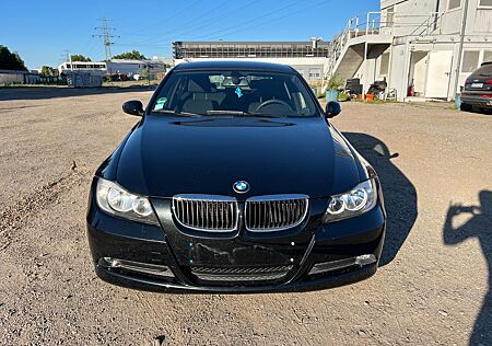 BMW 318i 318 Baureihe 3 Lim.