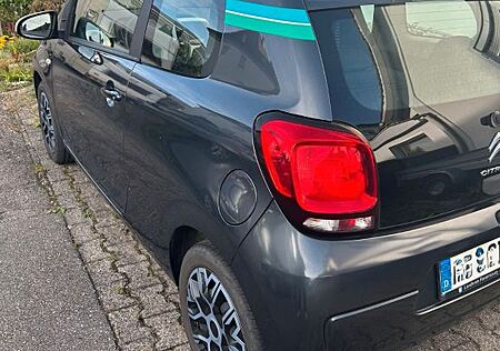 Citroën C1 VTi 68 Selection Selection