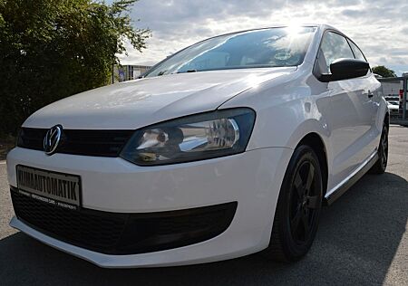 VW Polo Volkswagen V Trendline*Klima*Sitzheizung*