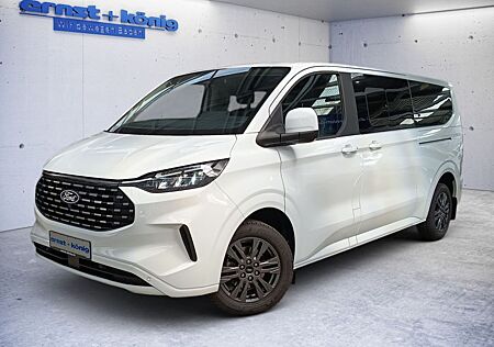 Ford Tourneo Custom TITANIUM 320 L2H1 VA AUTOMATIK