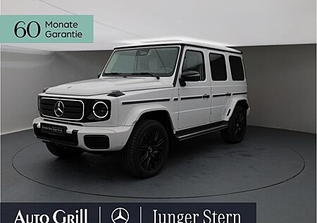Mercedes-Benz G 580 EQ Superior manufaktur verfügbar ab12.2025