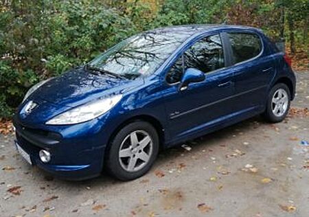Peugeot 207 Urban Move
