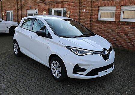 Renault ZOE Mit BATTERIE Inkl. Life 50 R110 Sofort