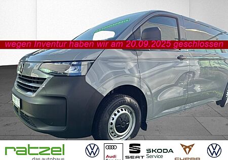 VW T7 Volkswagen e-Transporter Kasten 100 kW LR AHK+LED+Kamera