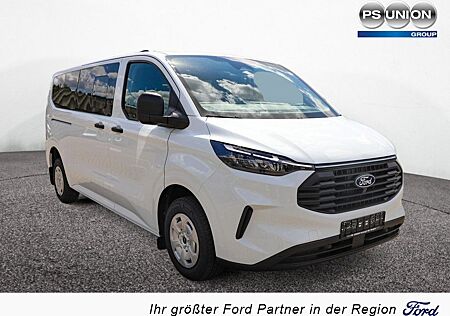 Ford Transit Custom KOMBI 320L2 TREND NAVI ACC LED