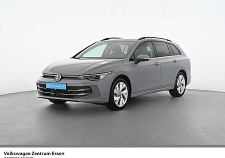 VW Golf Volkswagen Variant Style eTSI DSG AHK LEDplus Head-up
