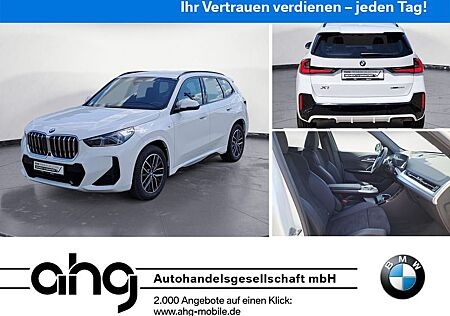 BMW X1 sDrive20i Steptr M Sport Head-Up Adaptive LED