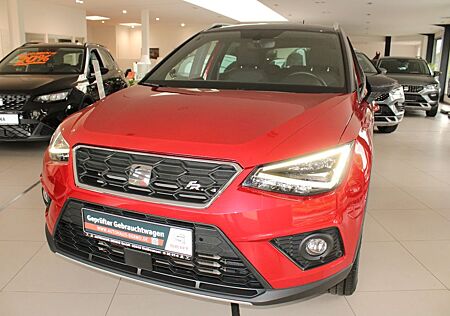Seat Arona FR DSG LED*Navi*Carplay*DAB*Winterpaket