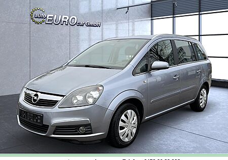 Opel Zafira 1.8 Automatik 7-Sitzer