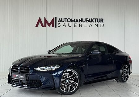 BMW M4 xDrive Competition *HUD*Schale*H/K*Laser*ACC*