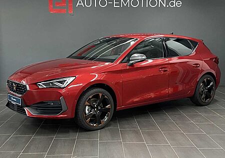 Cupra Leon 1.5 eTSI 150 PS DSG*Matrix*XL-Pak*