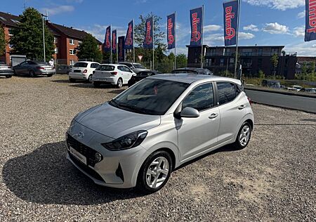 Hyundai i10 1.0 EDITION 30 1.Hand