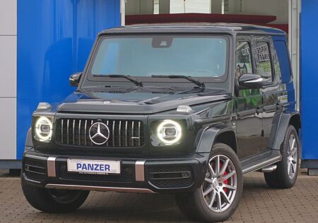 Mercedes-Benz G 63 AMG G Manufaktur ACC TV Std.HZ Burmester Ma