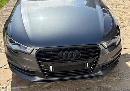 Audi A6 3.0 TDI Avant Quattro 3x S-line