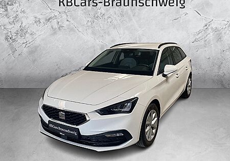 Seat Leon Sportstourer Style 2.0 TDI*DSG*Virtu*Navi*