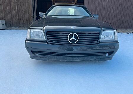 Mercedes-Benz SL 320 SL