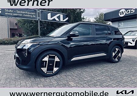 Kia EV3 58,3 kWh Earth WIC BUS UPG DWP 19 Zoll