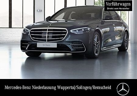 Mercedes-Benz S 500 L 4M AMG+PANO+360+DIGITAL-L+BURMESTER3D+TV