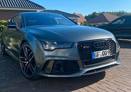 Audi RS7 4.0 TFSI quattro tip performance Sportb. -