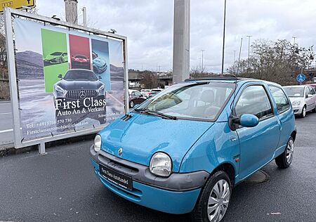 Renault Twingo Beach 1.2 Tüv/Hu/Service Neu