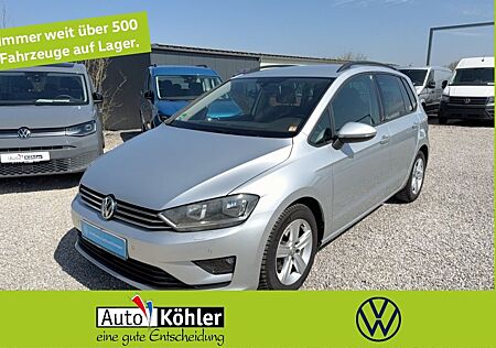 VW Golf Sportsvan Volkswagen TDi Nur für Gewerbe und Export